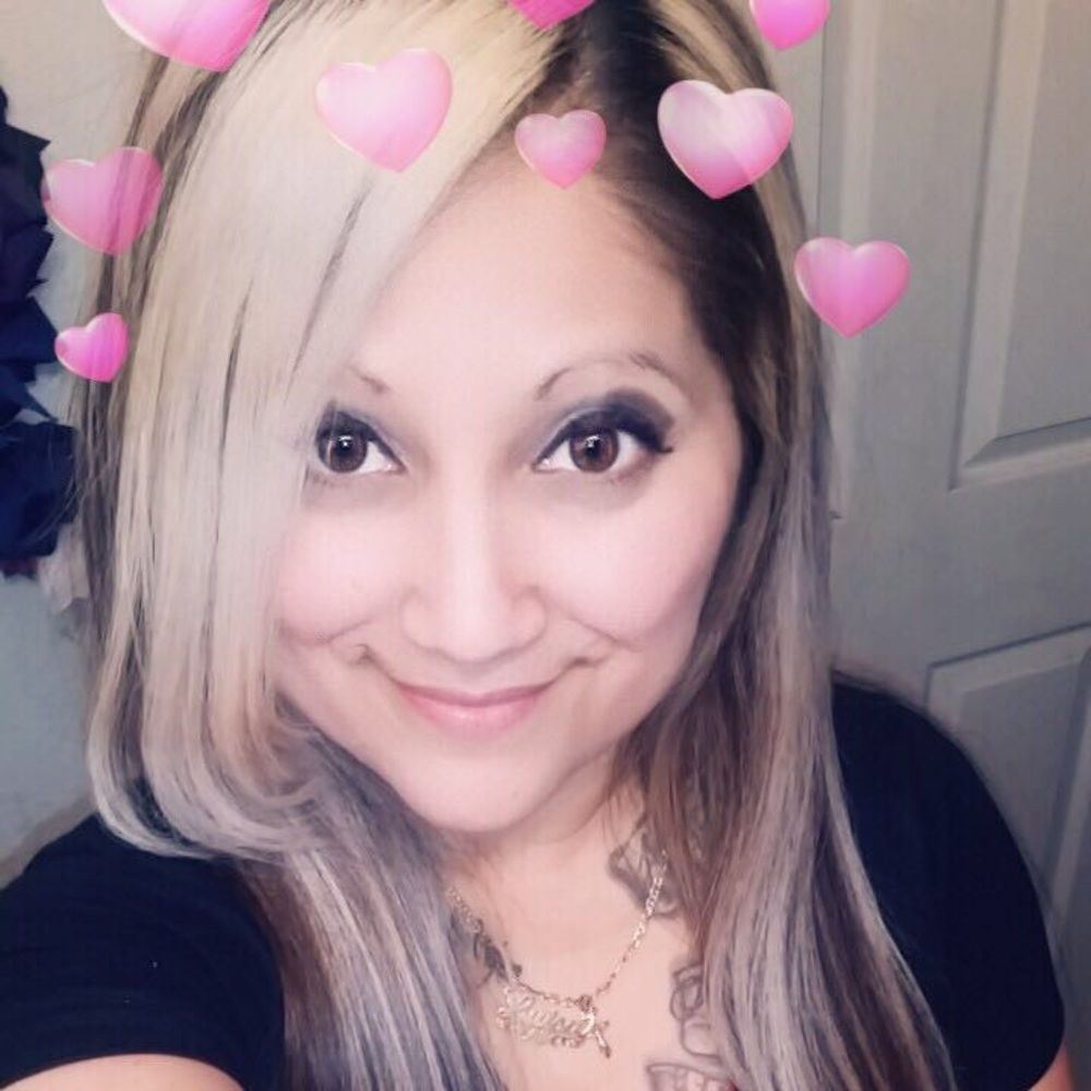 Meet your Posher, Luisa